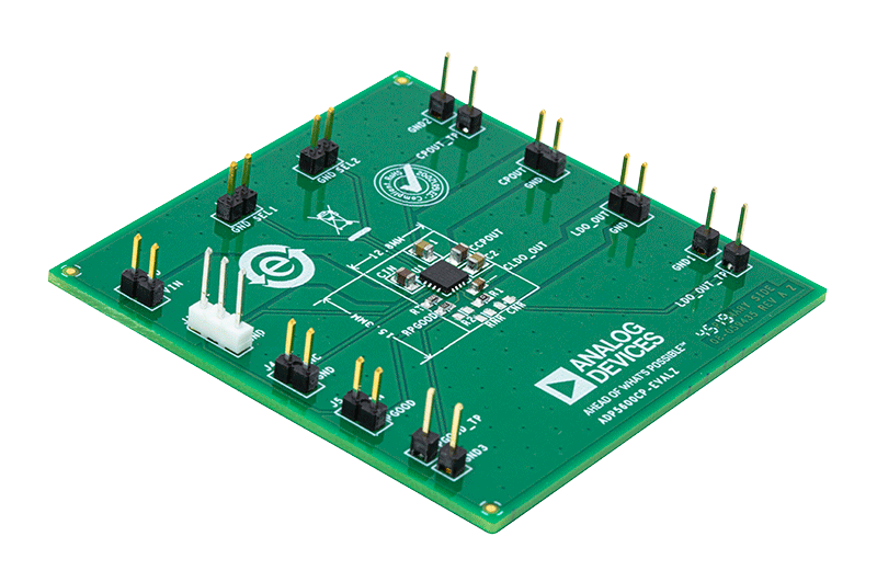 ADP5600 Evaluation Board