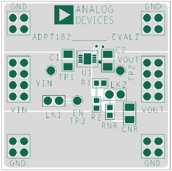 EVAL-ADP7182