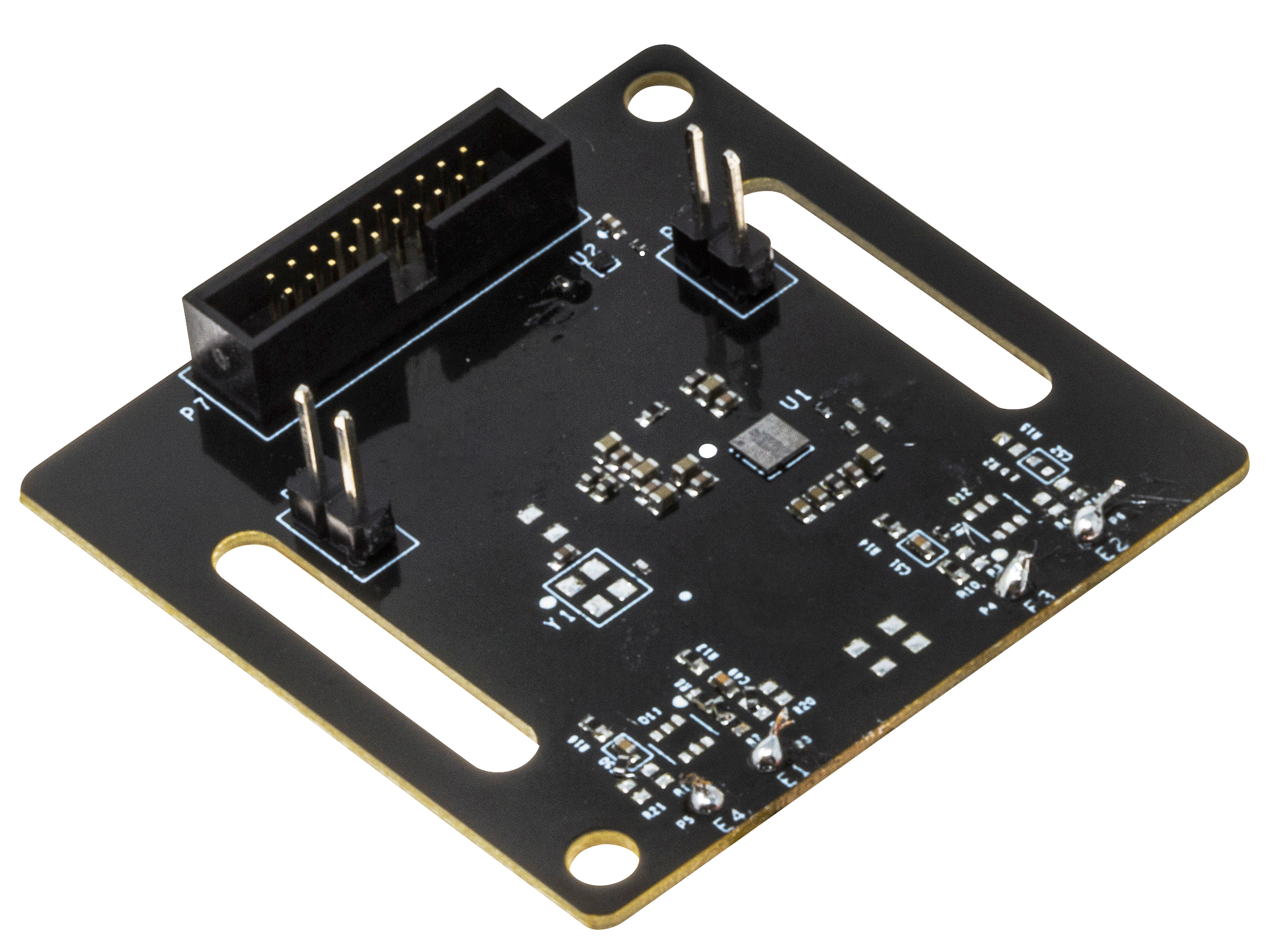 EVAL-ADPD6000Z Evaluation Board