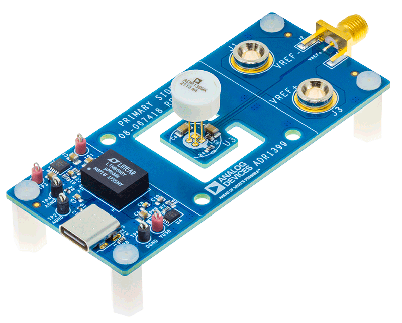 eval board