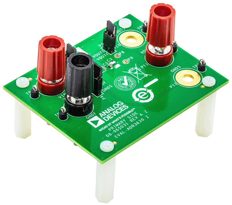 EVAL-ADR3630 Evaluation Board
