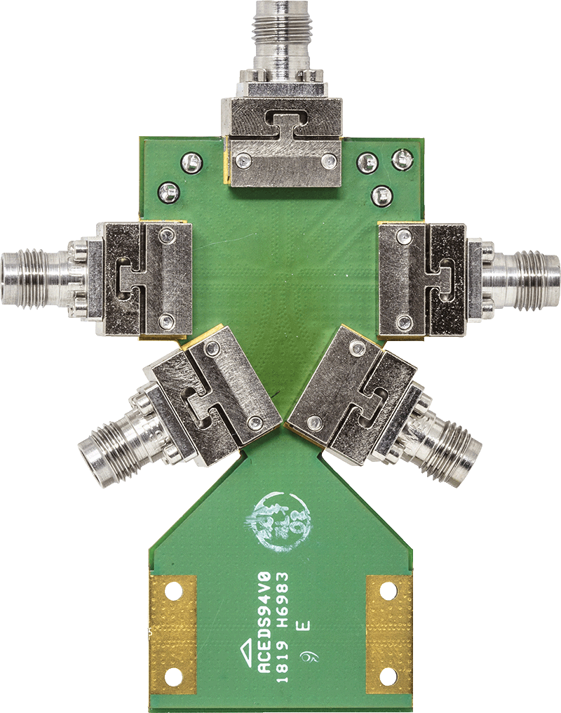 ADRF5046 Evaluation Board