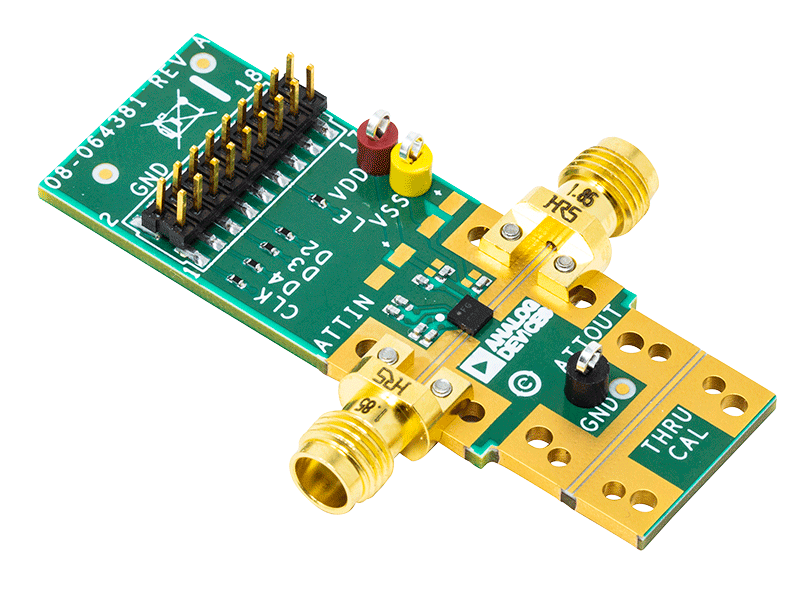 ADRF5740 - Evaluation Board