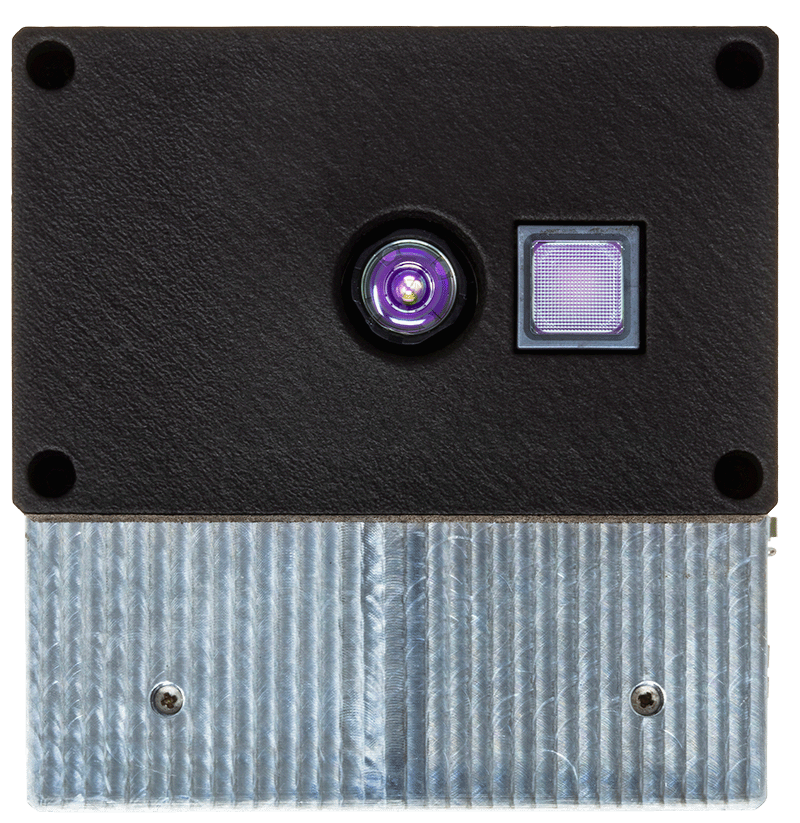 EVAL-ADTF3175-NXZ - Front View