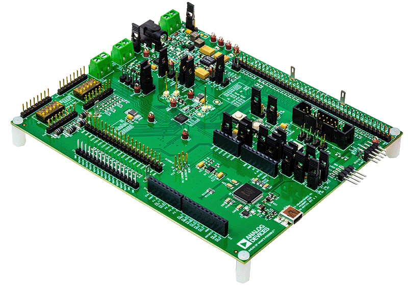 EVAL-ADuCM430 Evaluation Board