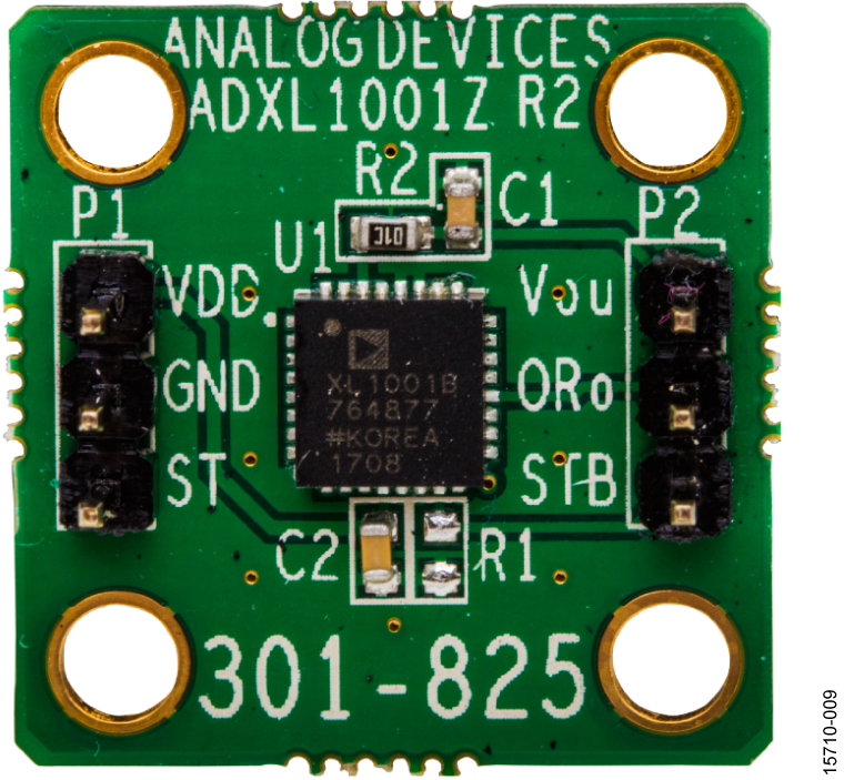 eval board