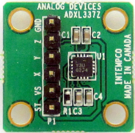 eval board