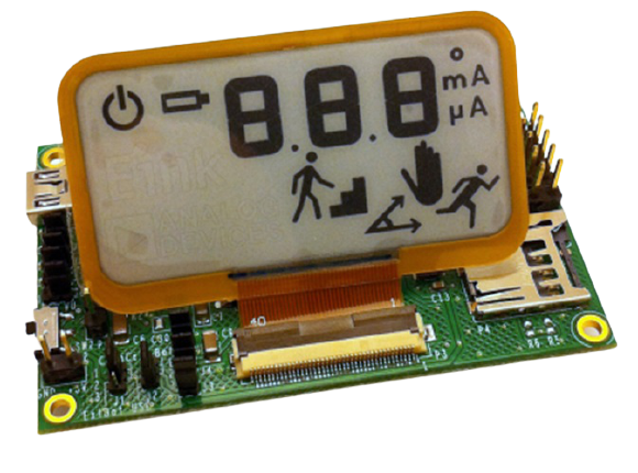 eval board