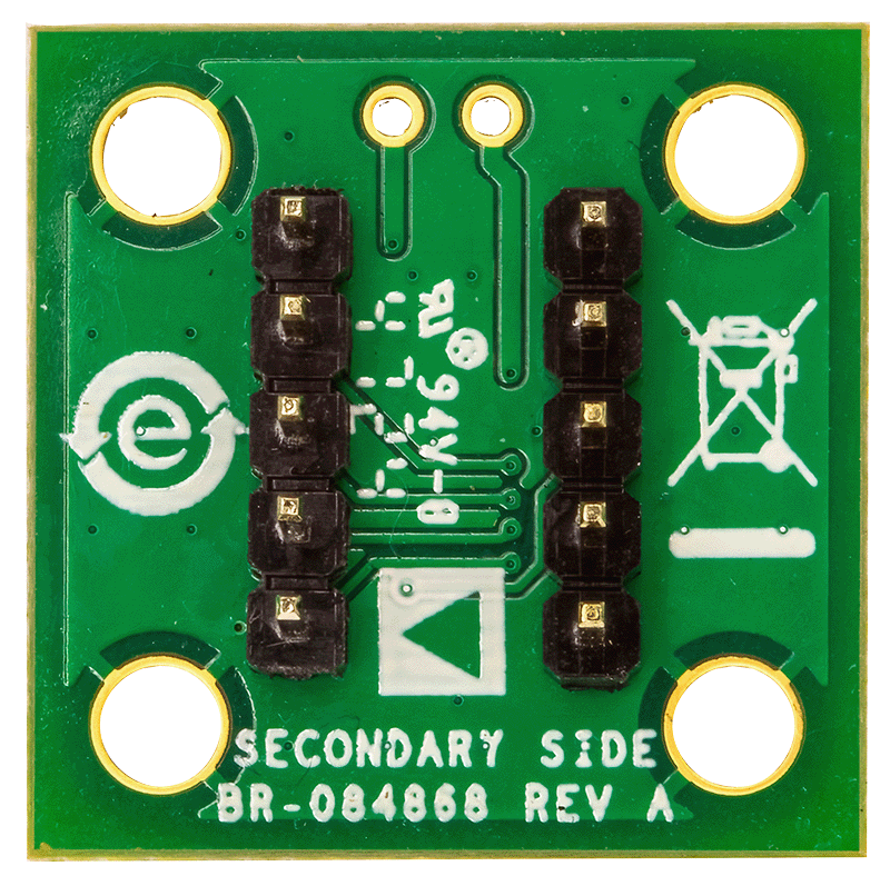 EVAL-ADXL366 Evaluation Board | Analog Devices