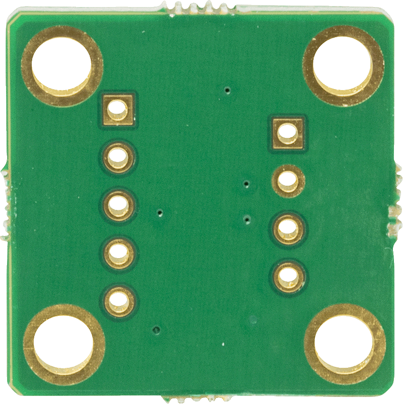 ADXL375 Evaluation Board
