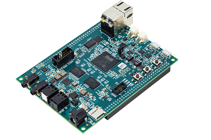 ADZS-SC589MINI - Angle View