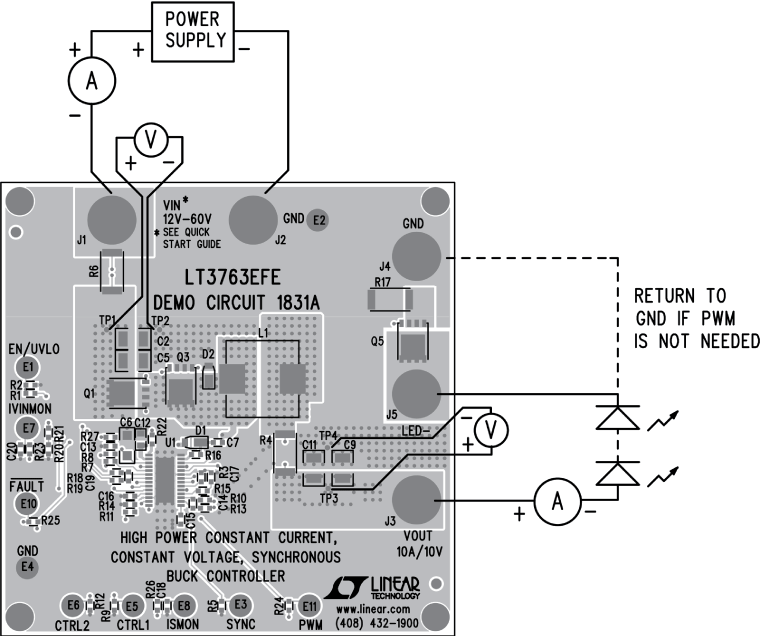 DC1831A