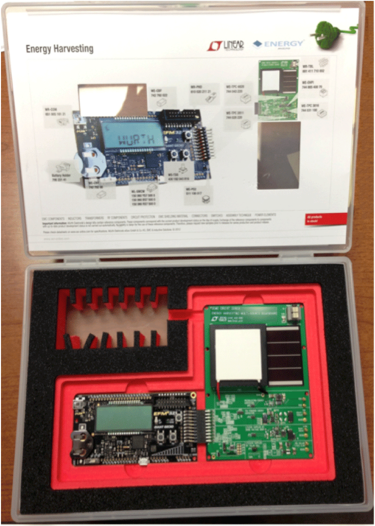 DC2080A Image