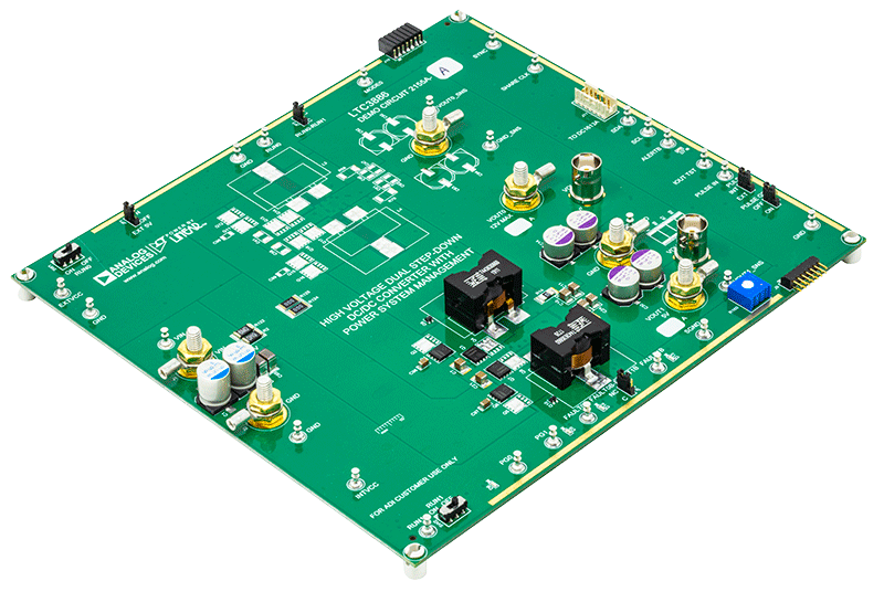eval board