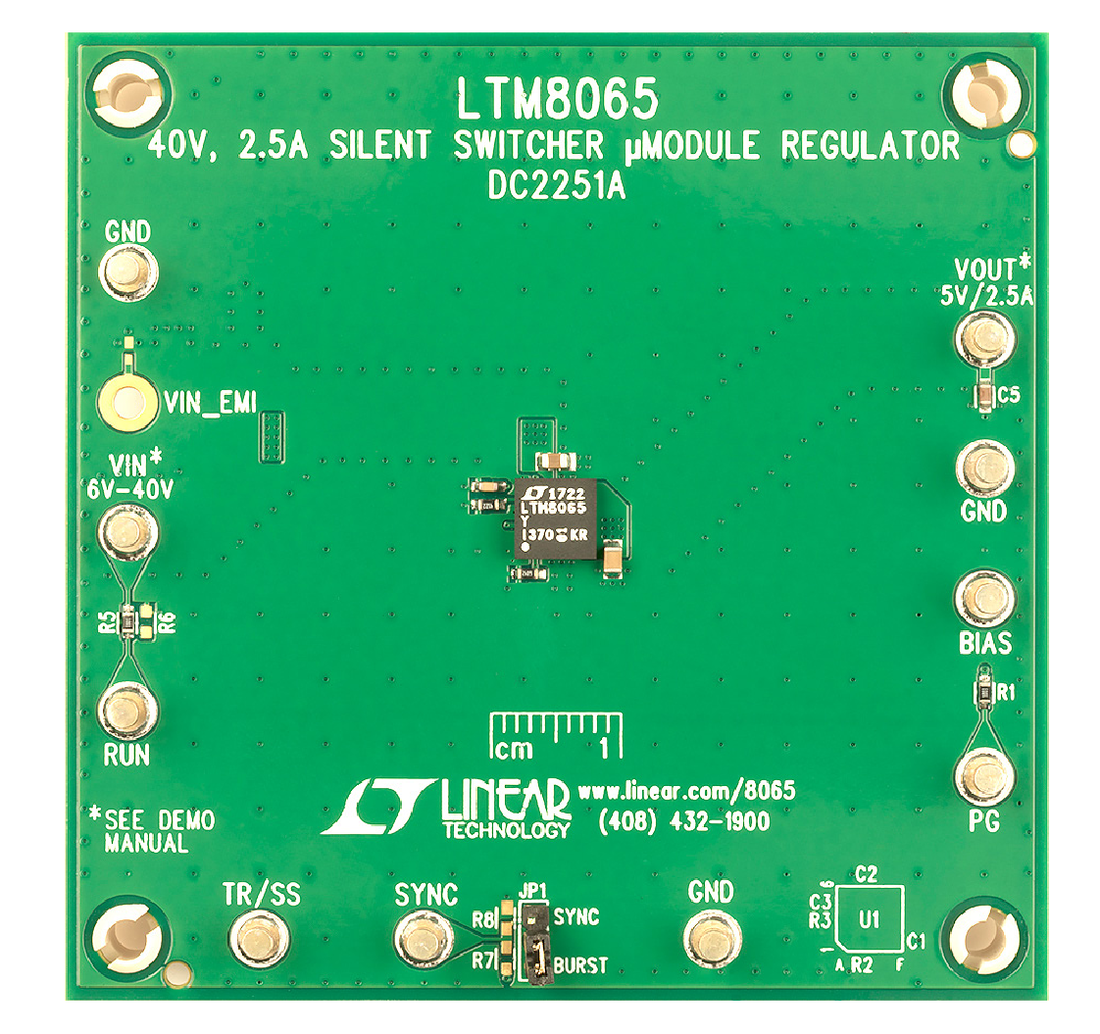 DC2251