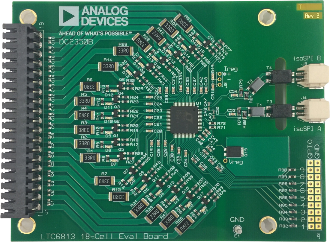 eval board