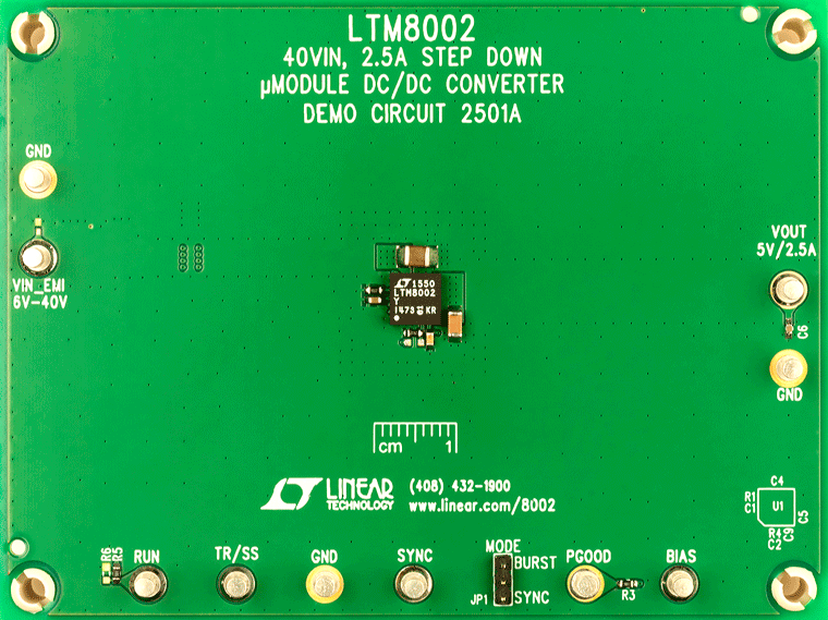 DC2501A_UG-1319 Image