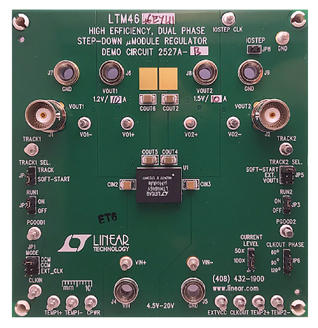 DC2527A-B