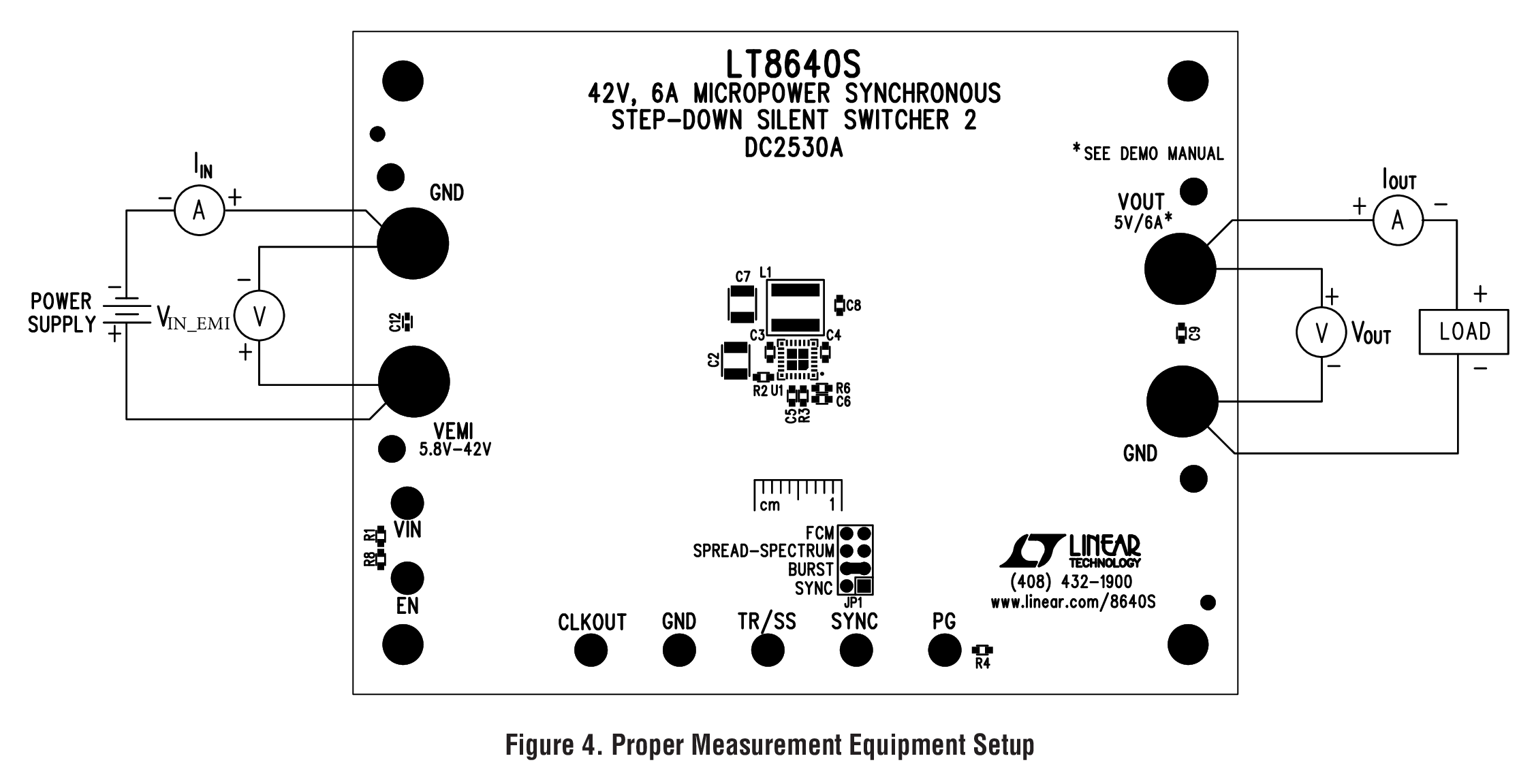 DC2530A