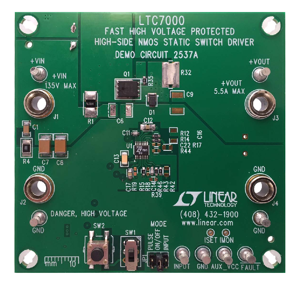 DC2537A