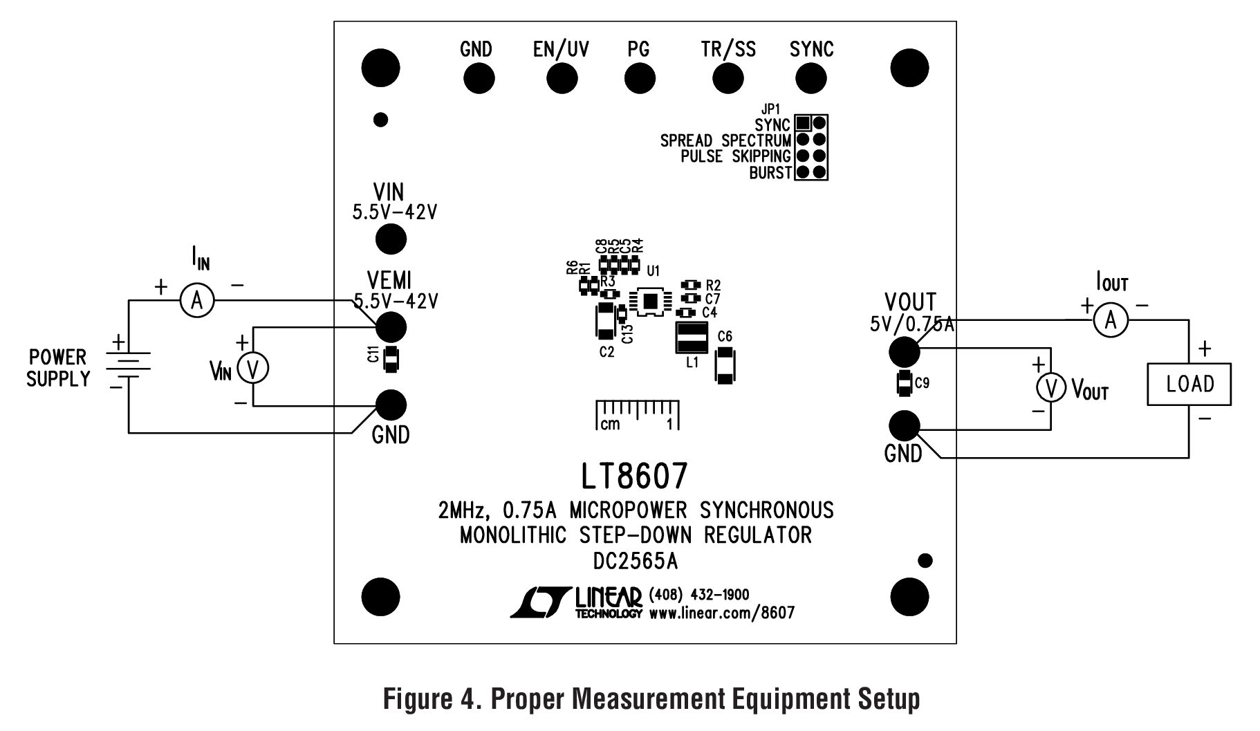 DC2565A