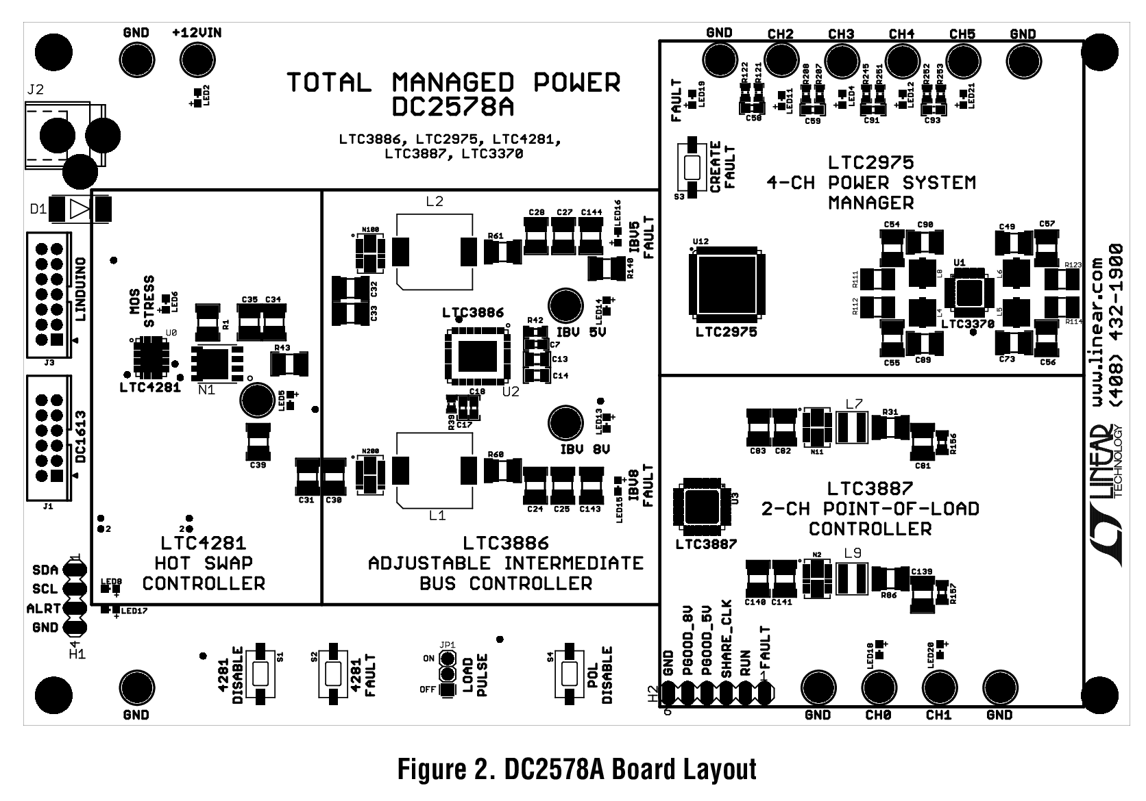 DC2578A