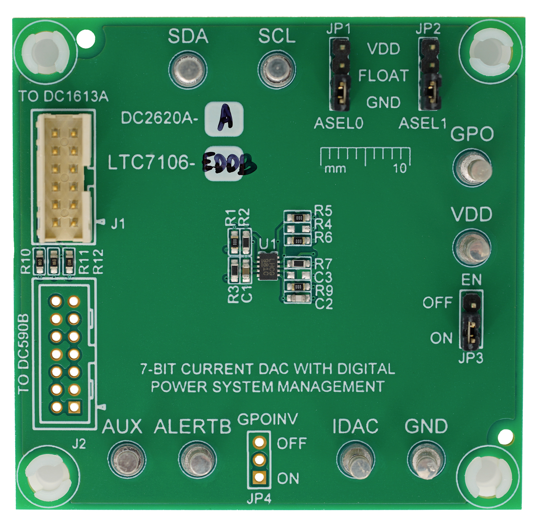 eval board