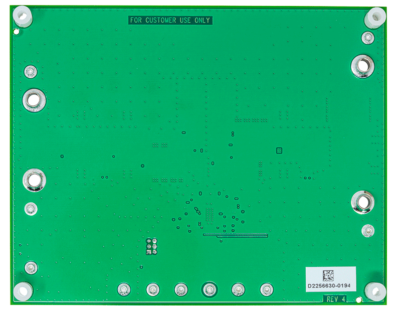DC2626A Evaluation Board