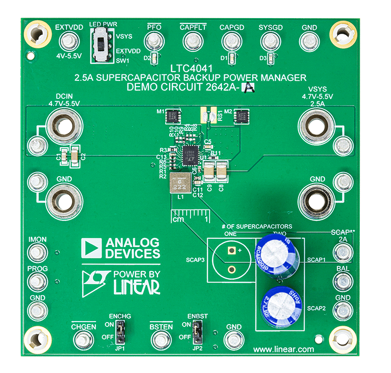 DC2642A-A