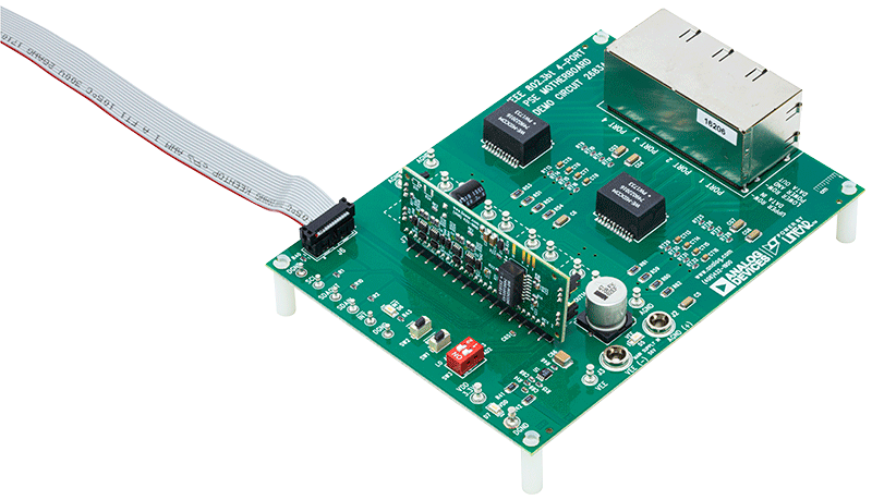 DC2685B Evaluation Kit