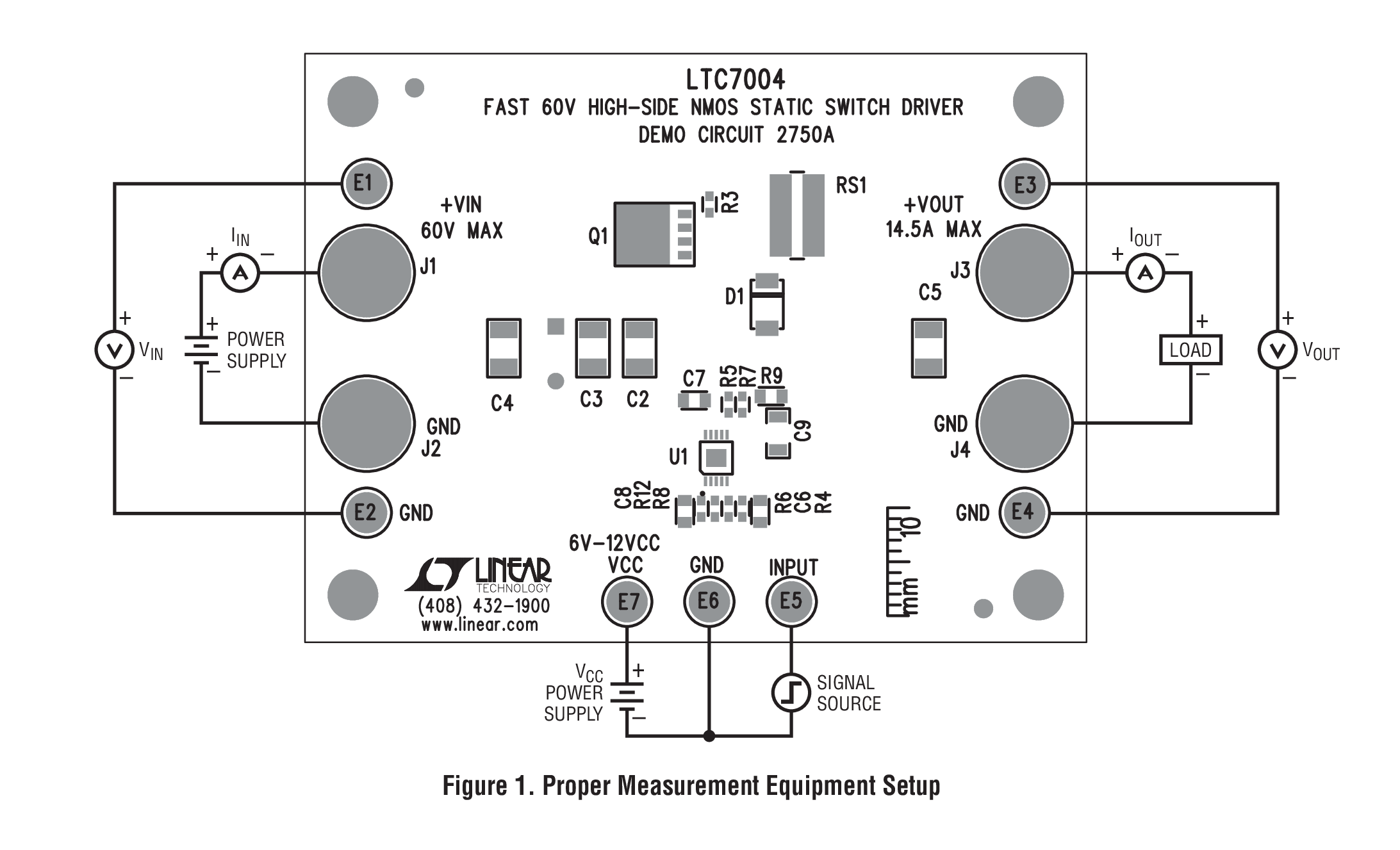 DC2750A
