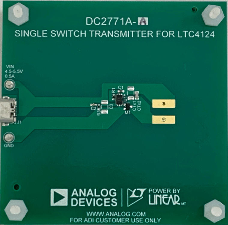 DC2769A-A-KIT Image