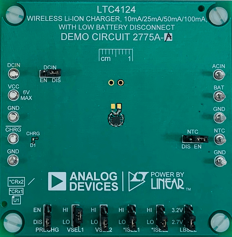 DC2769A-A-KIT Image