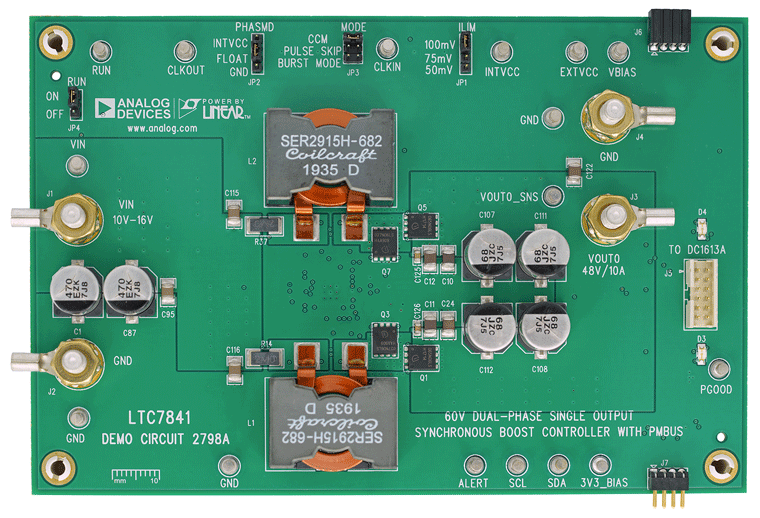 DC2798A Image
