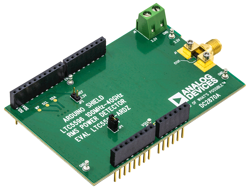 DC2870A-KIT Evaluation Board
