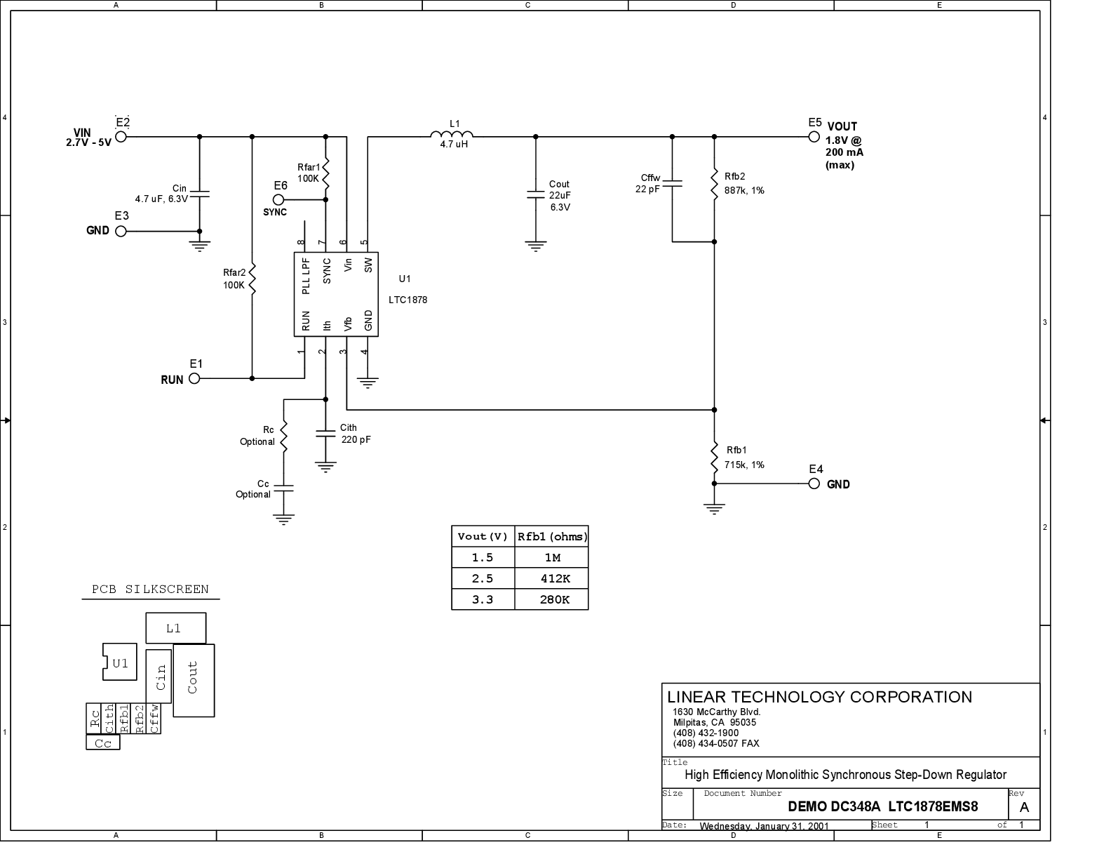 DC348A - Schematic