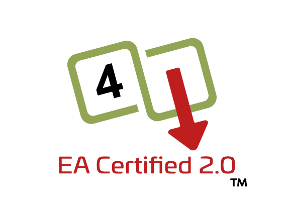 Ethernet Alliance Certified 2.0 Power over Ethernet (PoE)