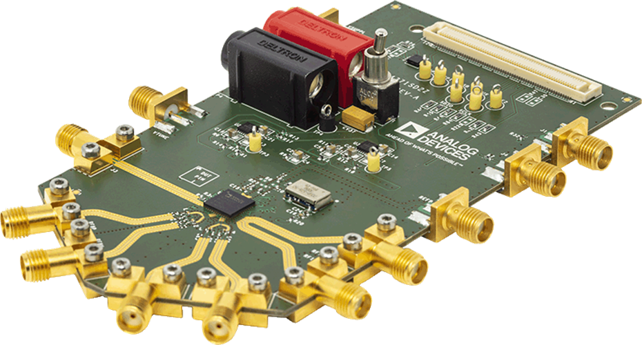 EVAL-ADF4371