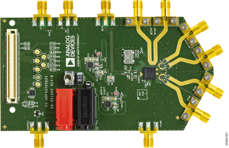 EV-ADF4372SD2Z Image