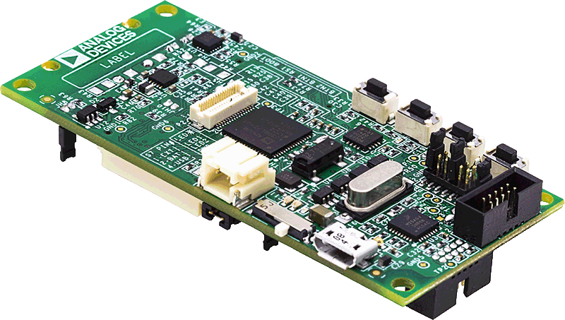 EV-COG-AD4050LZ - Angle View
