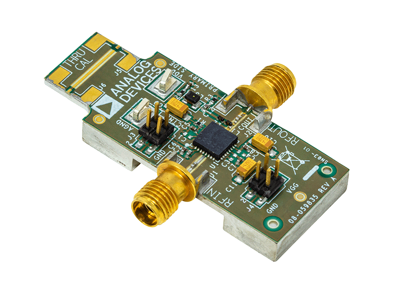 EV1HMC994APM5 - Angle