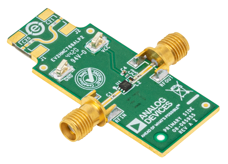 EV2HMC788ALP2 - ANGLE