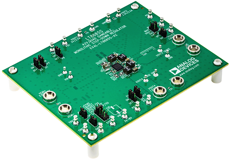 eval board