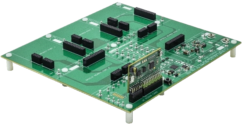 EVAL-LTC4296-1-KIT-AZ Evaluation Board