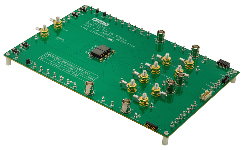 eval board