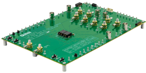 EVAL-LTM4683-A1Z Angle View