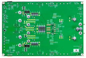 EVAL-LTM4683-A1Z Bottom View