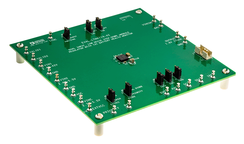 eval board