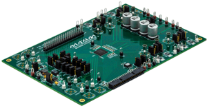 MAX14808EVKIT Angle