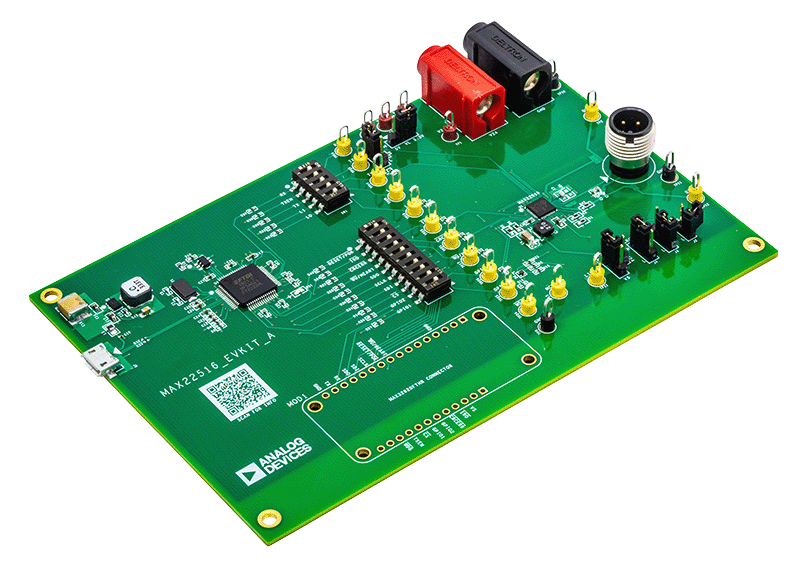 eval board